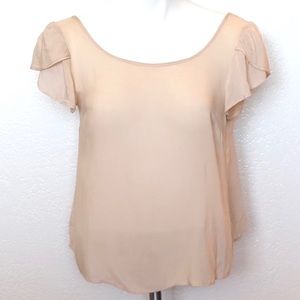 🏈Foreign Exchange top sz S